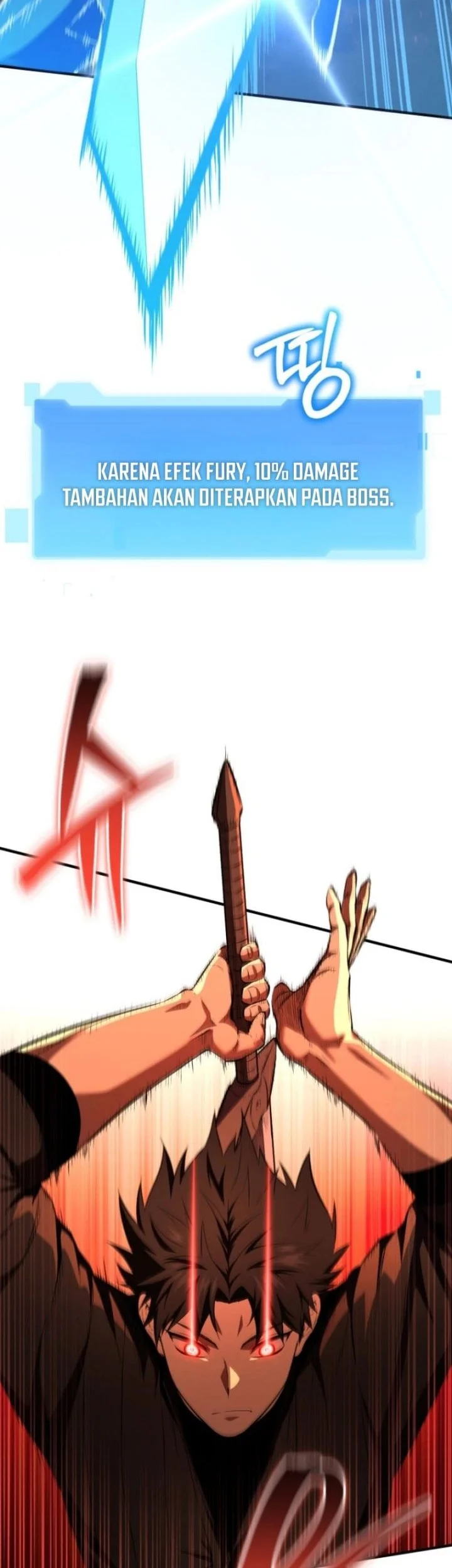 Return Of The All-Time Genius Ranker Chapter 6 - halaman 59