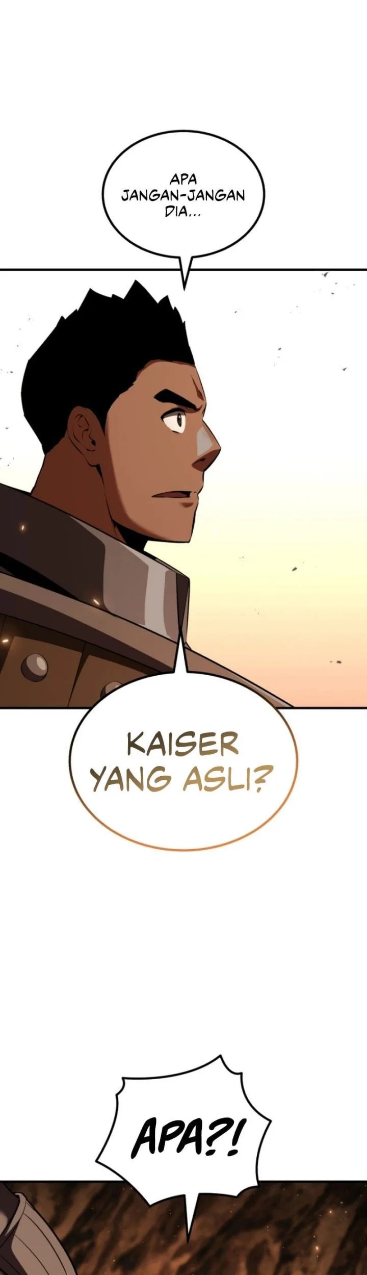 Return Of The All-Time Genius Ranker Chapter 6 - halaman 66