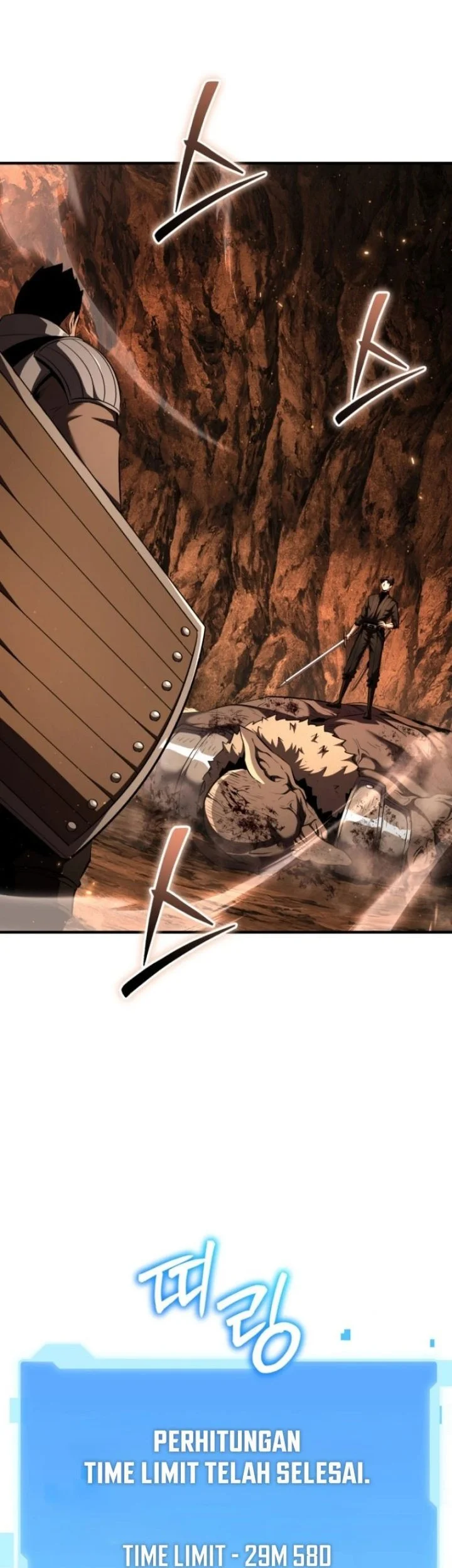 Return Of The All-Time Genius Ranker Chapter 6 - halaman 68