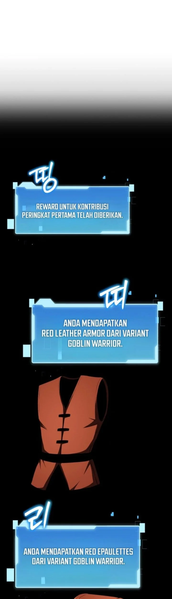 Return Of The All-Time Genius Ranker Chapter 6 - halaman 71