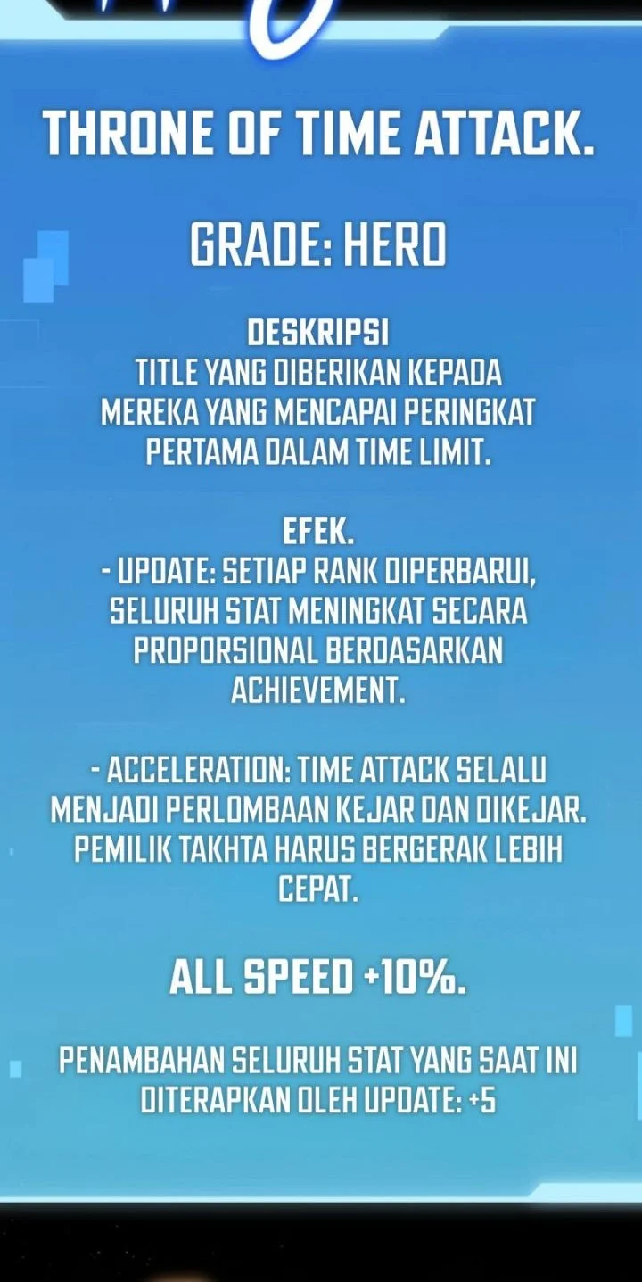 Return Of The All-Time Genius Ranker Chapter 6 - halaman 73