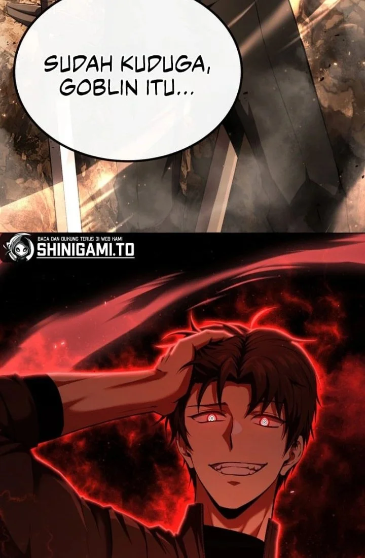 Return Of The All-Time Genius Ranker Chapter 7 - halaman 12