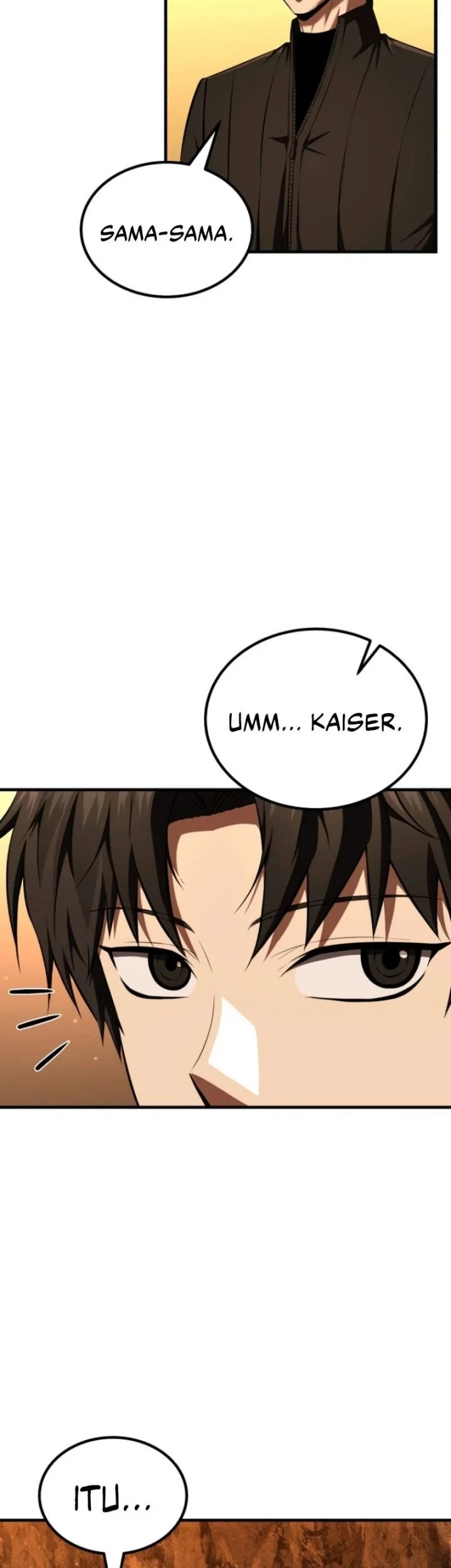 Return Of The All-Time Genius Ranker Chapter 7 - halaman 18