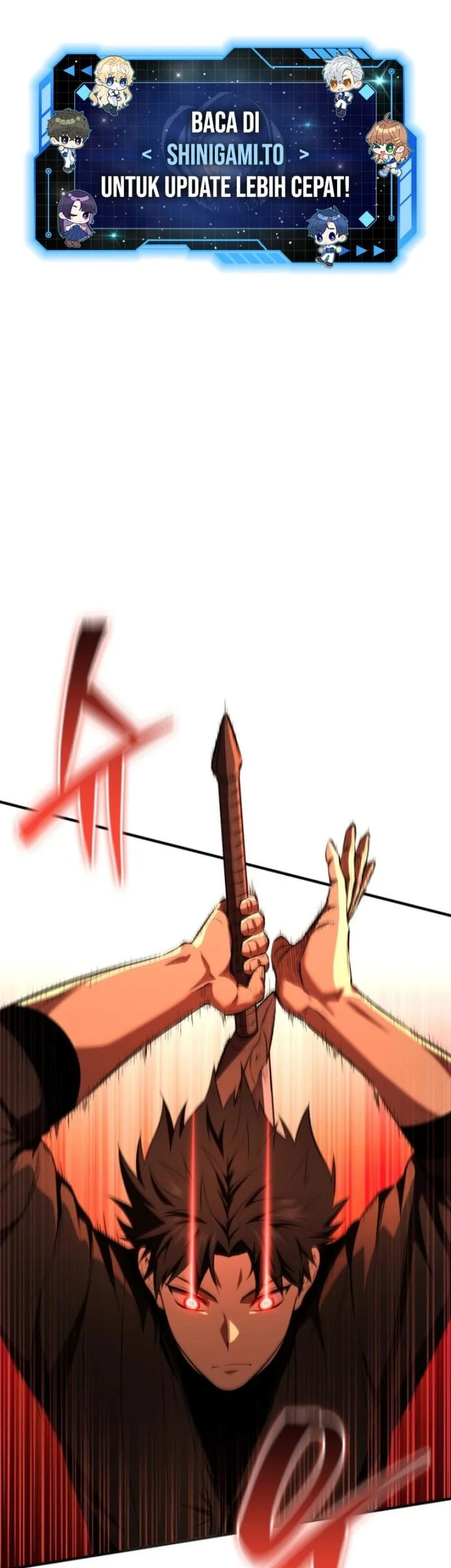 Return Of The All-Time Genius Ranker Chapter 7 - halaman 2