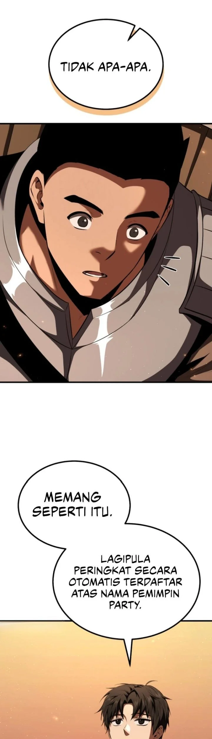 Return Of The All-Time Genius Ranker Chapter 7 - halaman 27