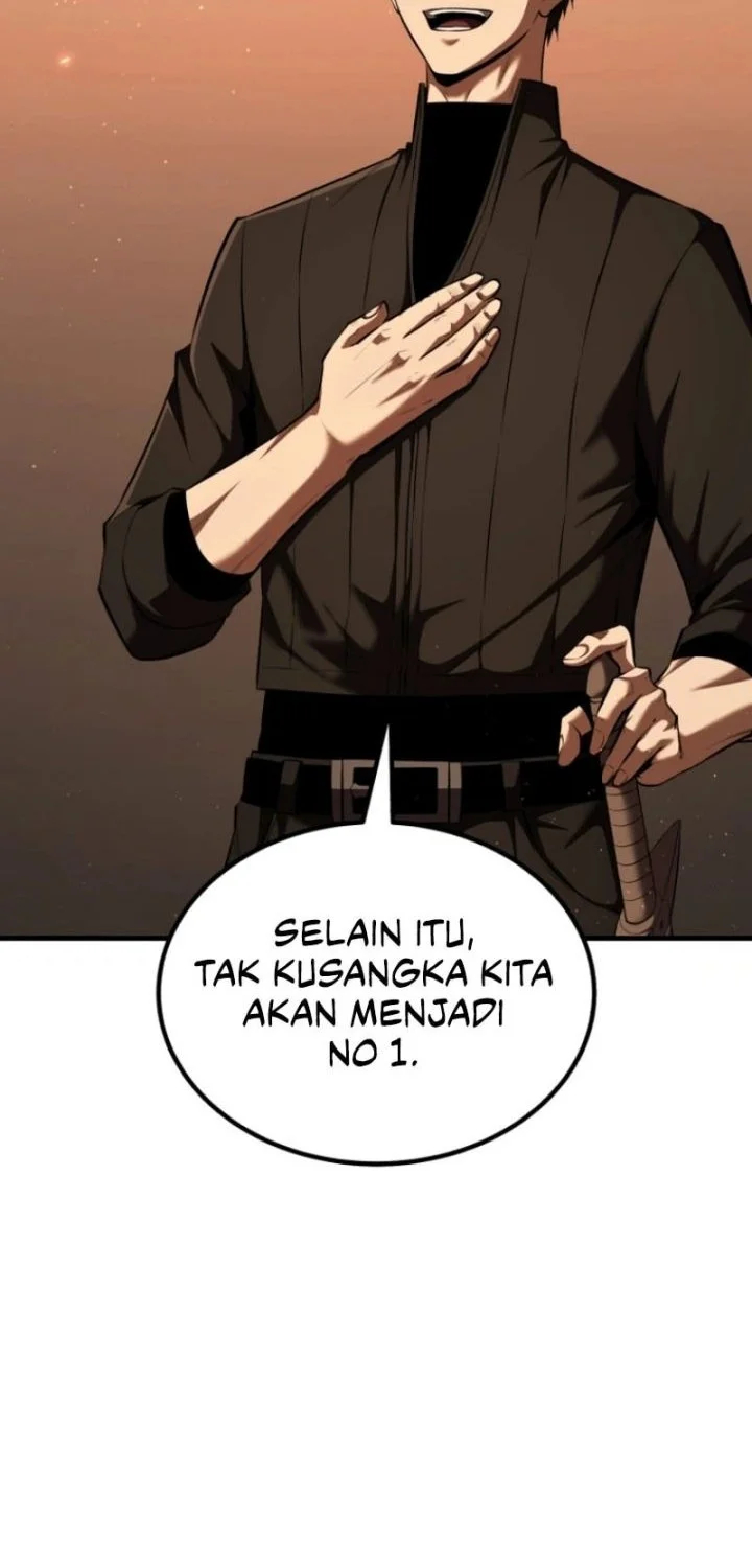 Return Of The All-Time Genius Ranker Chapter 7 - halaman 28