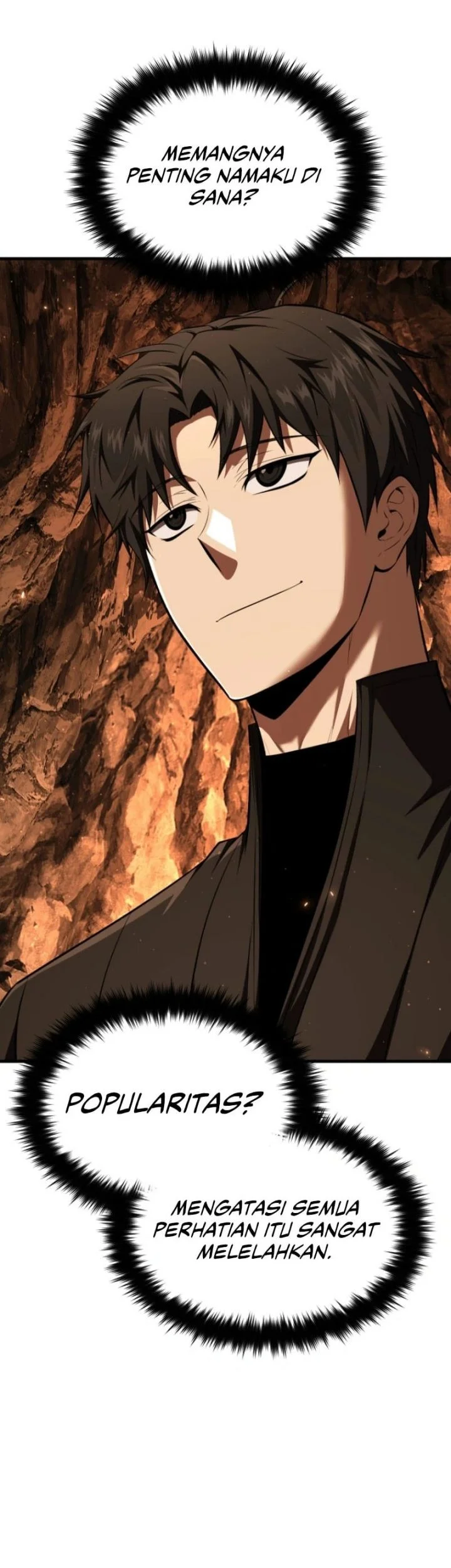 Return Of The All-Time Genius Ranker Chapter 7 - halaman 29
