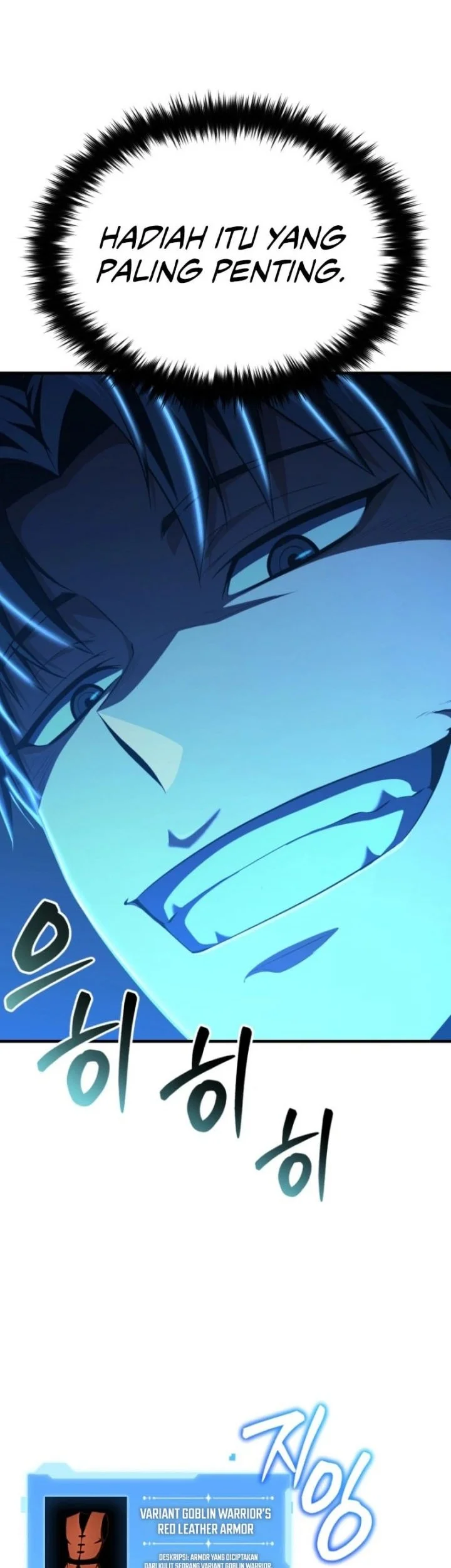 Return Of The All-Time Genius Ranker Chapter 7 - halaman 30
