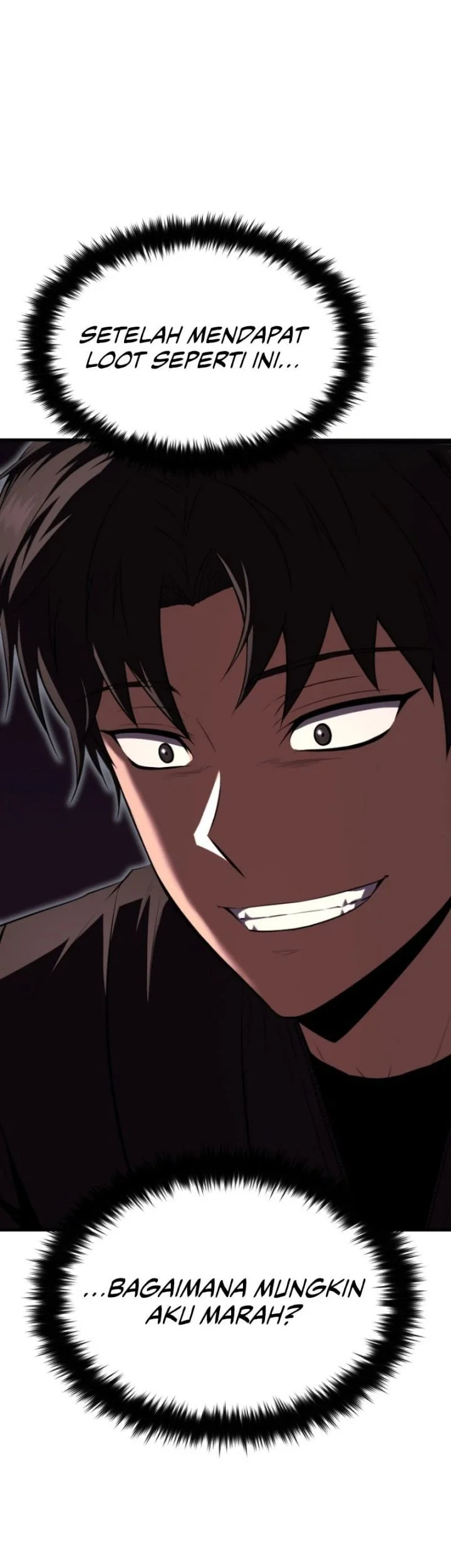 Return Of The All-Time Genius Ranker Chapter 7 - halaman 33