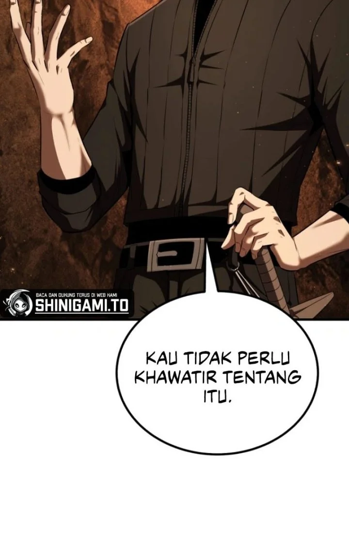 Return Of The All-Time Genius Ranker Chapter 7 - halaman 36