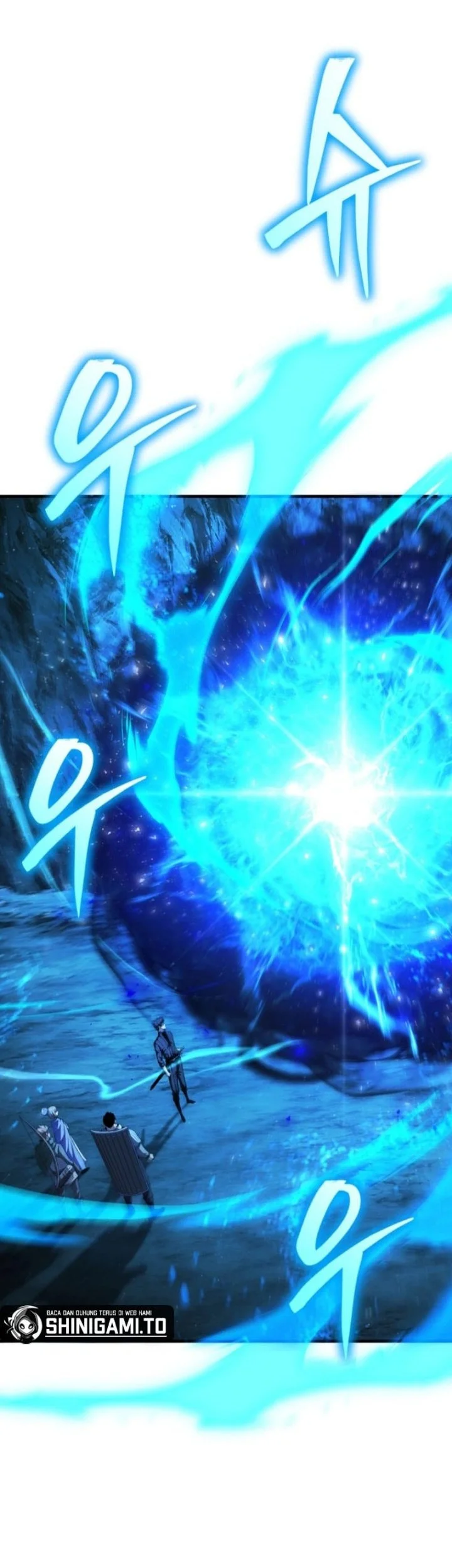 Return Of The All-Time Genius Ranker Chapter 7 - halaman 38