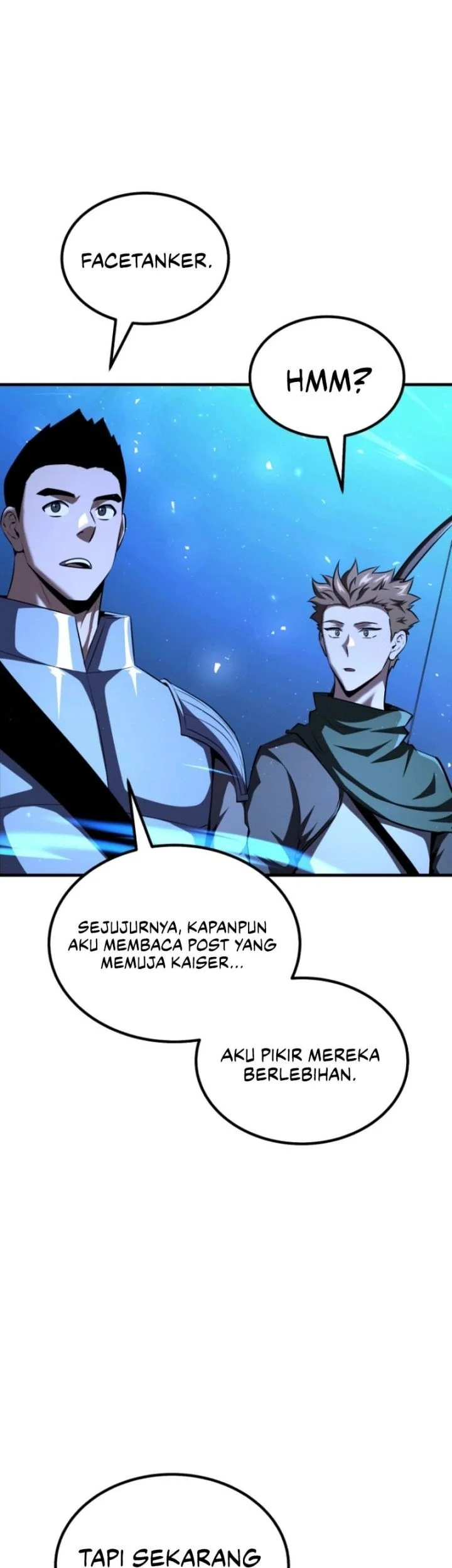 Return Of The All-Time Genius Ranker Chapter 7 - halaman 39