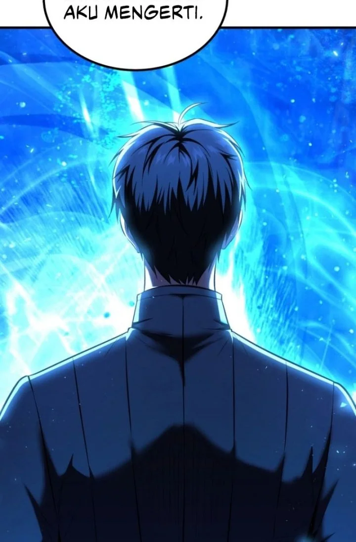 Return Of The All-Time Genius Ranker Chapter 7 - halaman 40