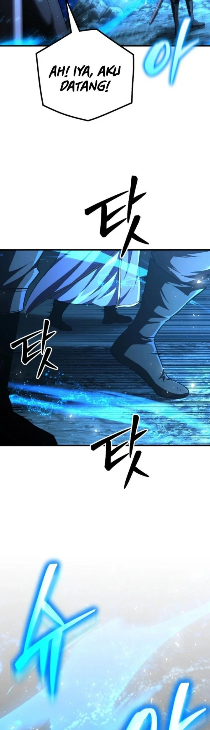 Return Of The All-Time Genius Ranker Chapter 7 - halaman 42