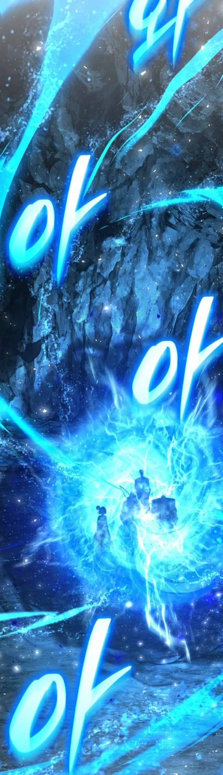 Return Of The All-Time Genius Ranker Chapter 7 - halaman 43