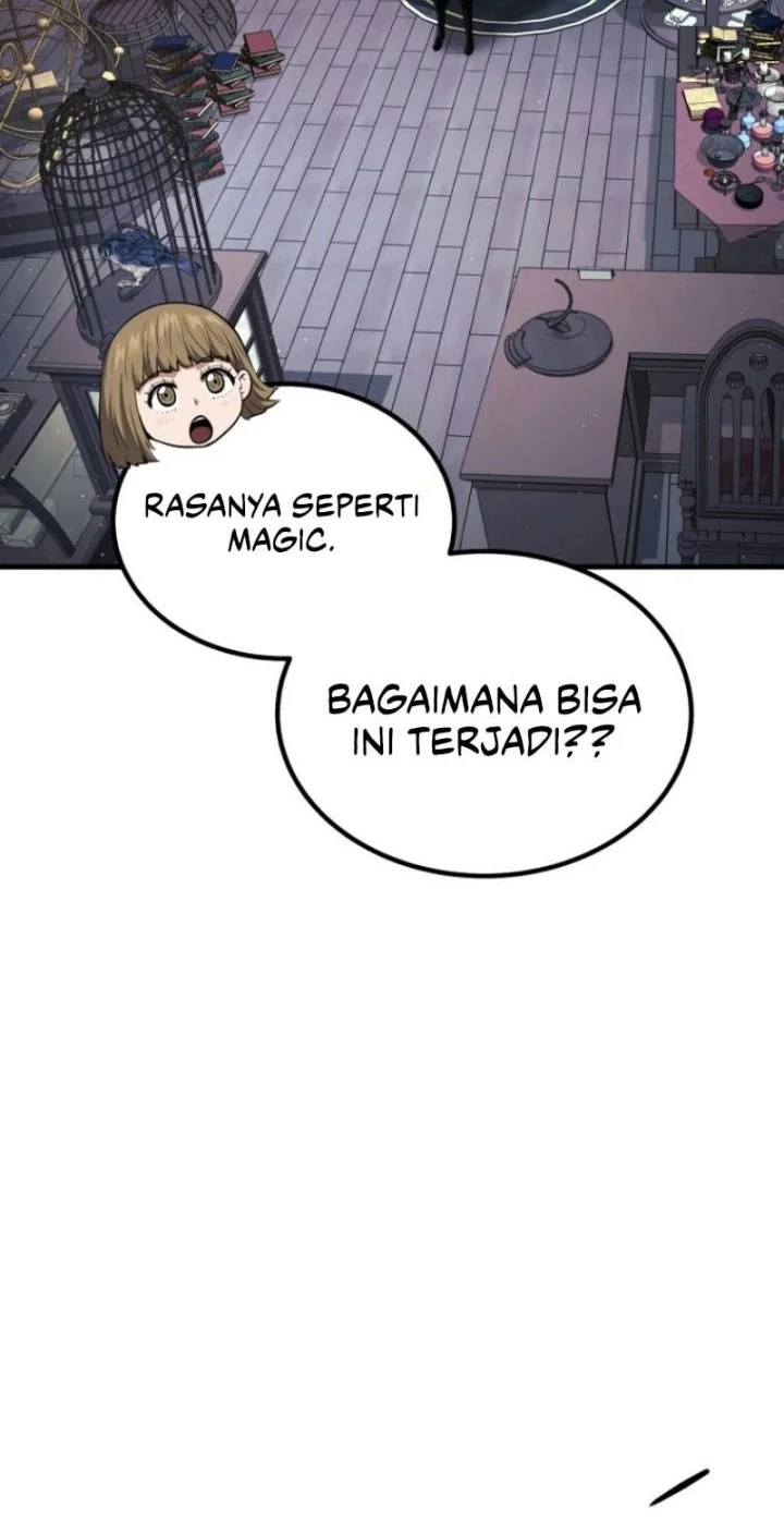 Return Of The All-Time Genius Ranker Chapter 7 - halaman 48