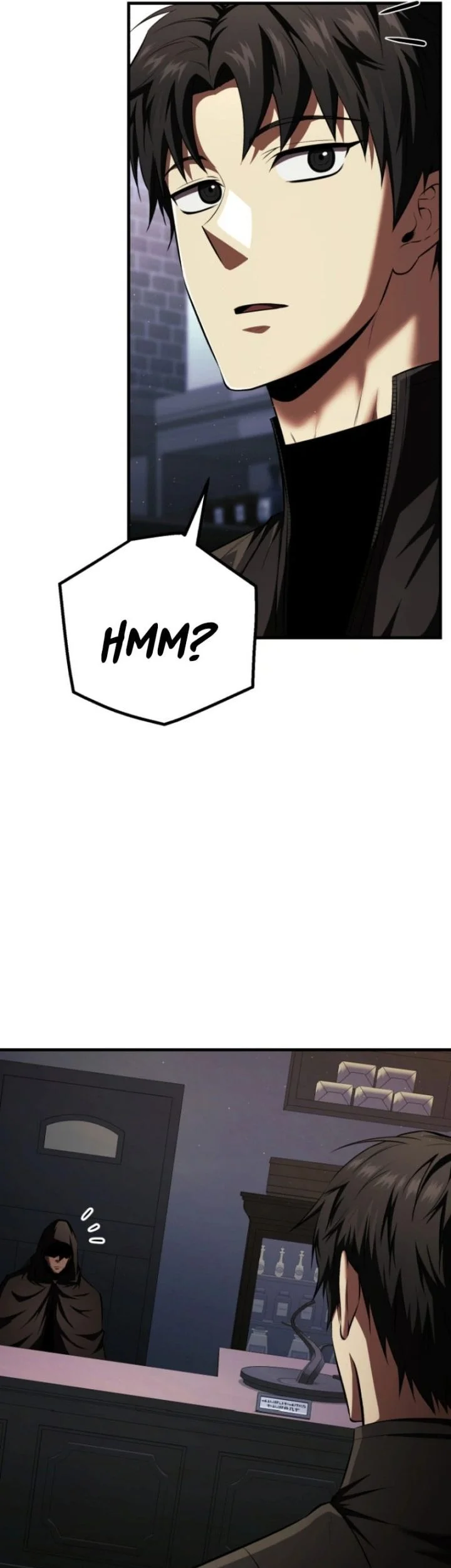 Return Of The All-Time Genius Ranker Chapter 7 - halaman 49