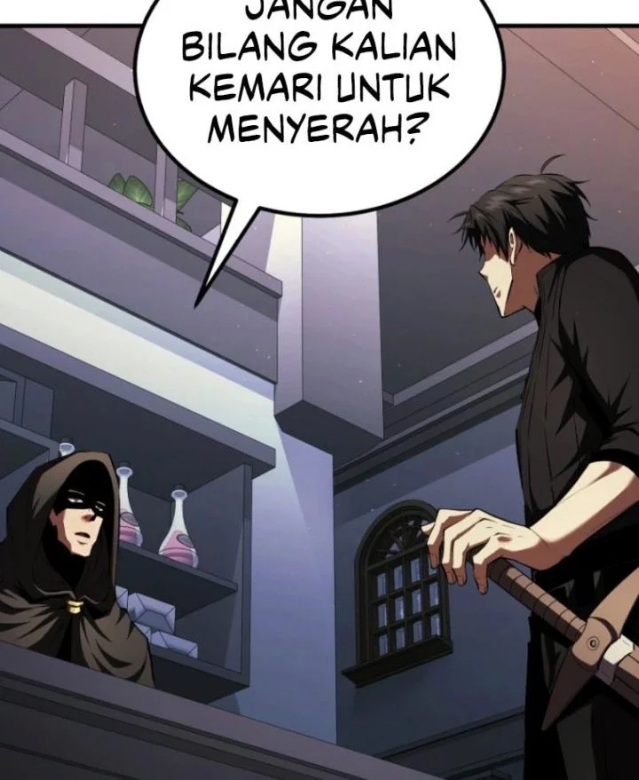 Return Of The All-Time Genius Ranker Chapter 7 - halaman 52