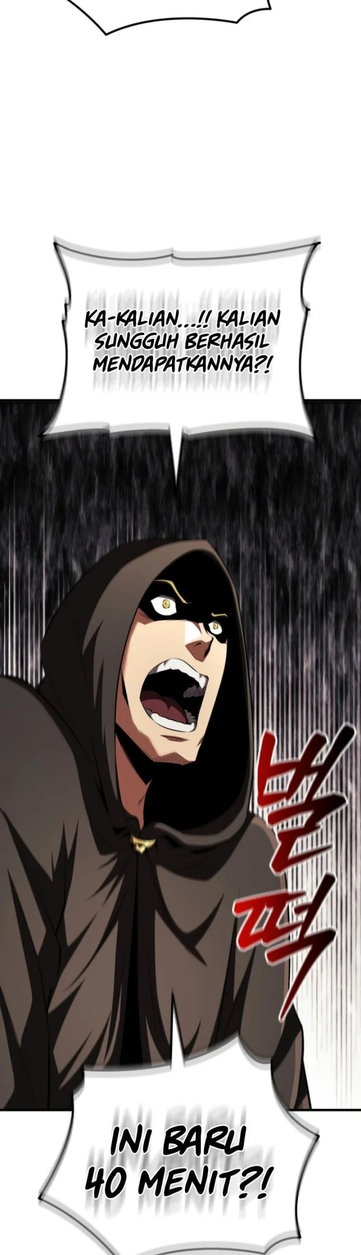 Return Of The All-Time Genius Ranker Chapter 7 - halaman 54