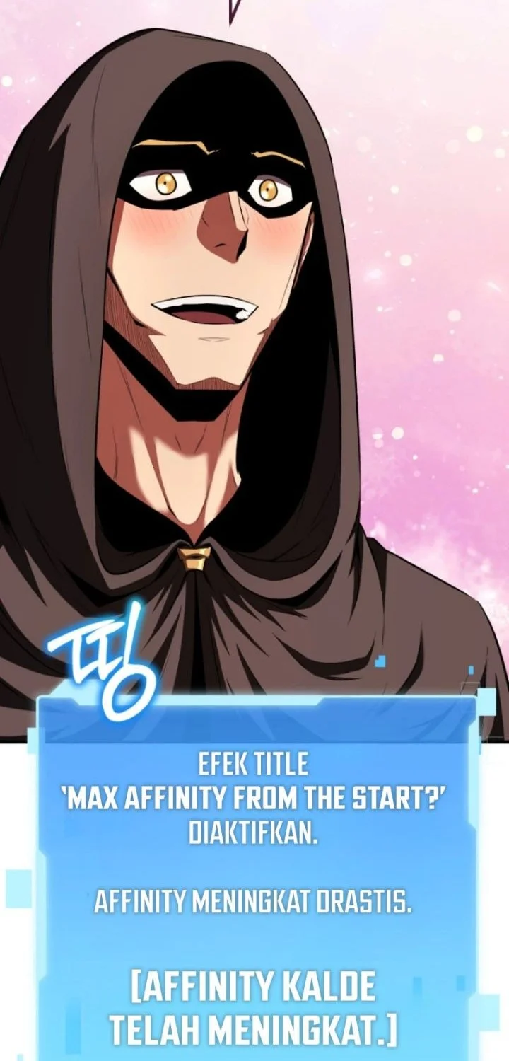 Return Of The All-Time Genius Ranker Chapter 7 - halaman 56