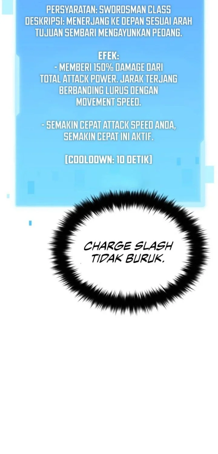 Return Of The All-Time Genius Ranker Chapter 7 - halaman 68