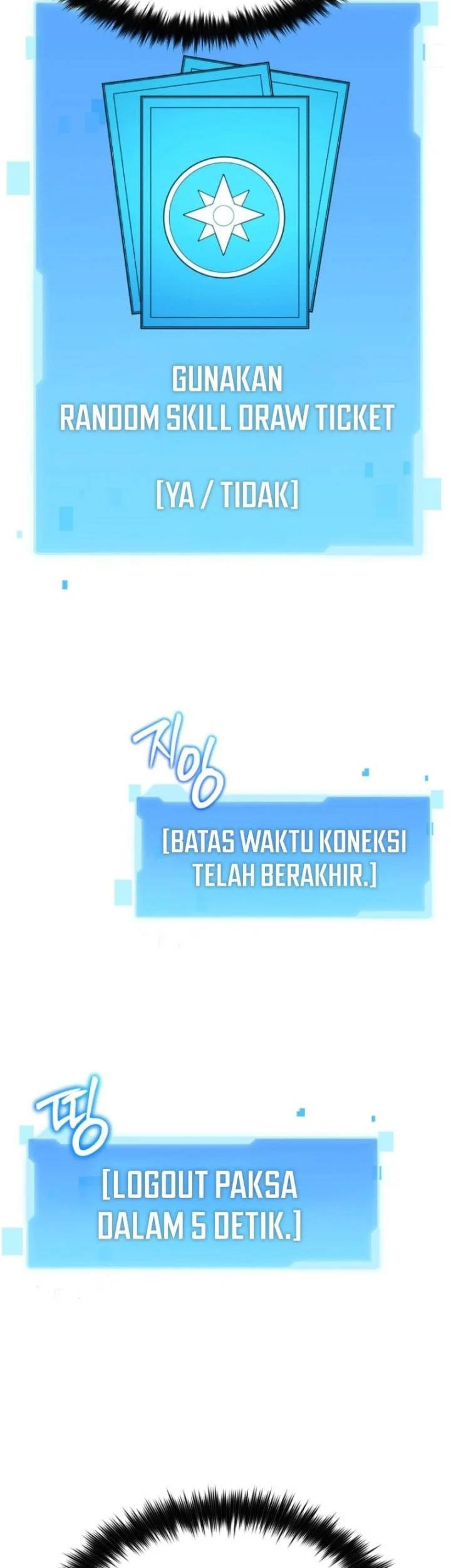 Return Of The All-Time Genius Ranker Chapter 7 - halaman 70