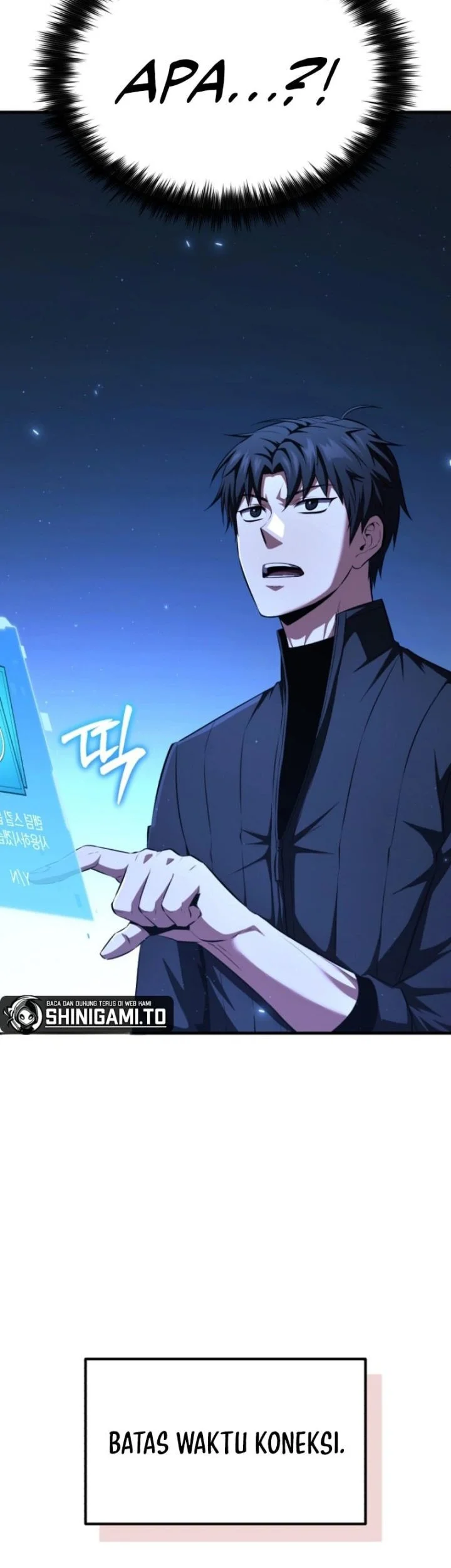 Return Of The All-Time Genius Ranker Chapter 7 - halaman 71