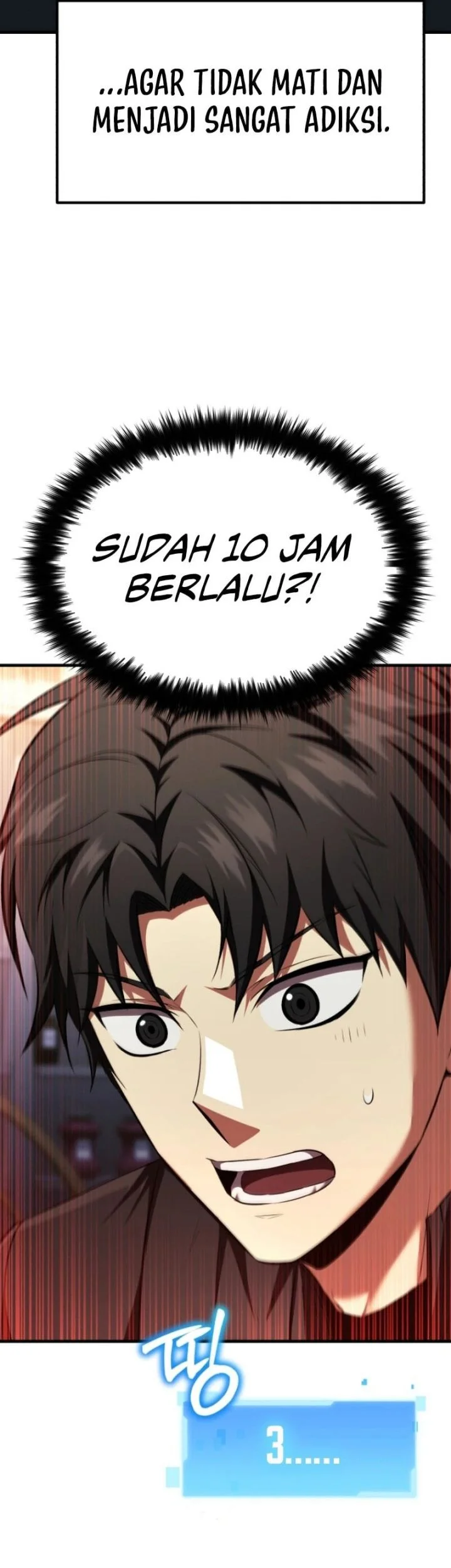 Return Of The All-Time Genius Ranker Chapter 7 - halaman 73