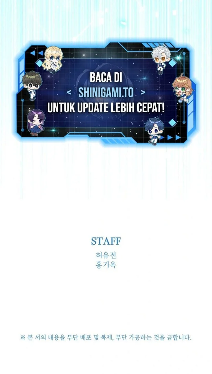 Return Of The All-Time Genius Ranker Chapter 7 - halaman 79