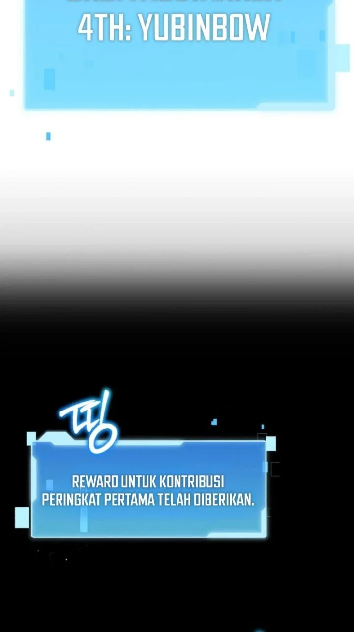 Return Of The All-Time Genius Ranker Chapter 7 - halaman 8