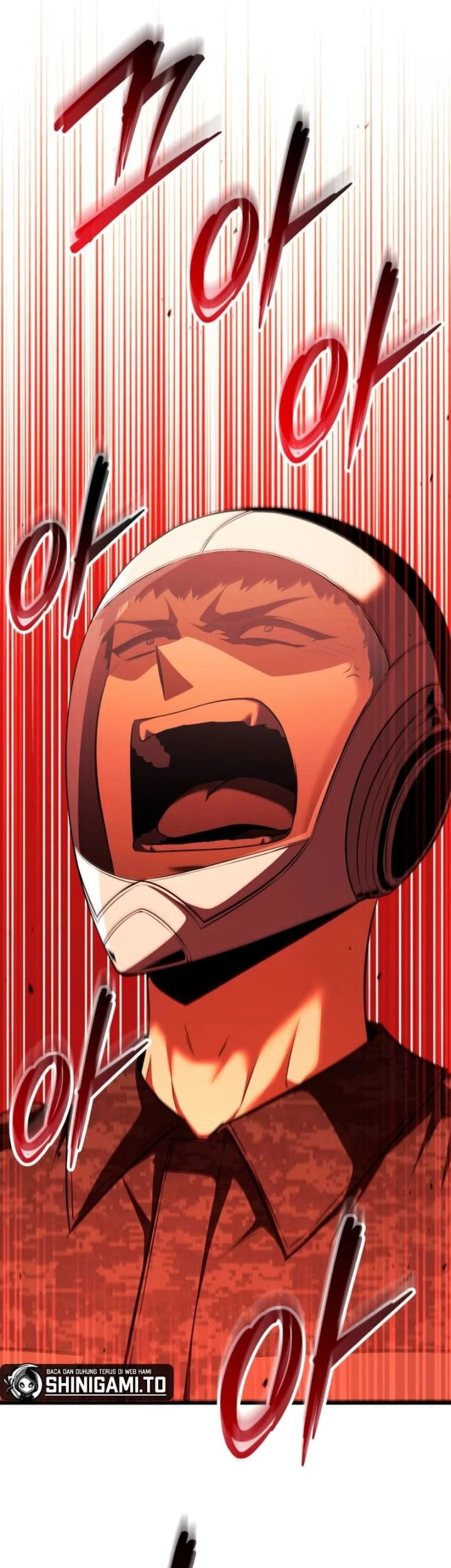 Return Of The All-Time Genius Ranker Chapter 8 - halaman 10