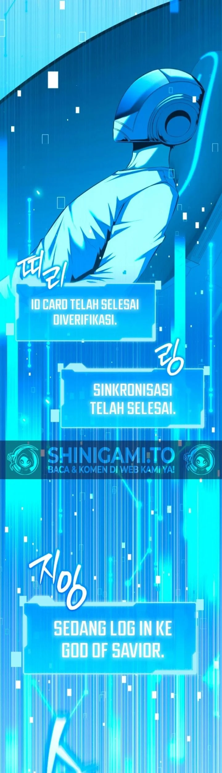 Return Of The All-Time Genius Ranker Chapter 8 - halaman 17