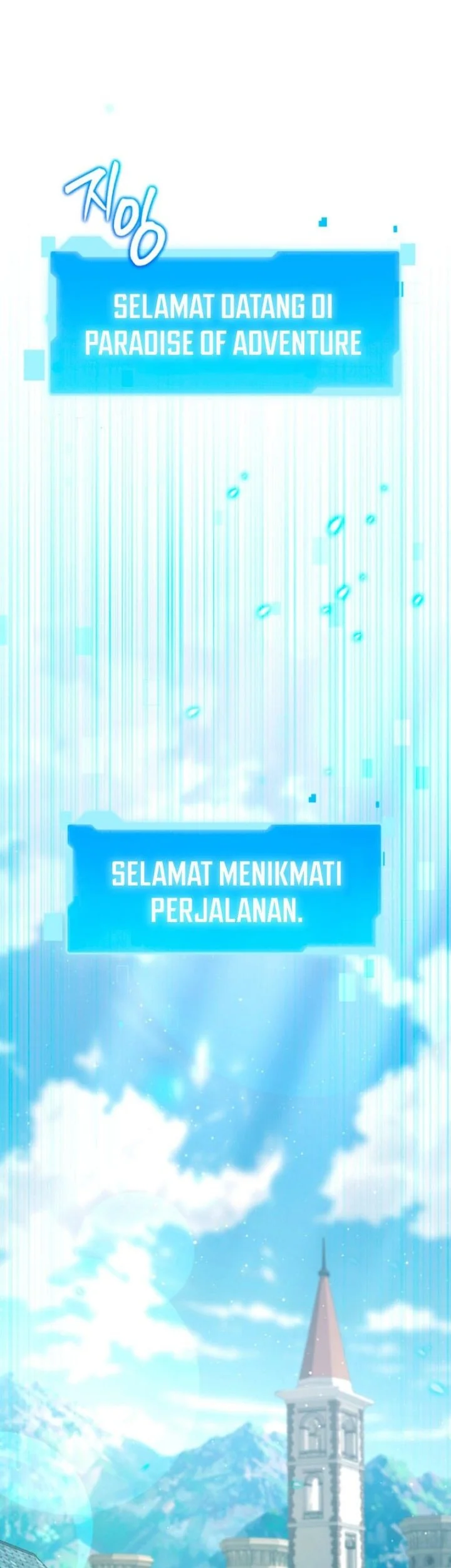 Return Of The All-Time Genius Ranker Chapter 8 - halaman 19