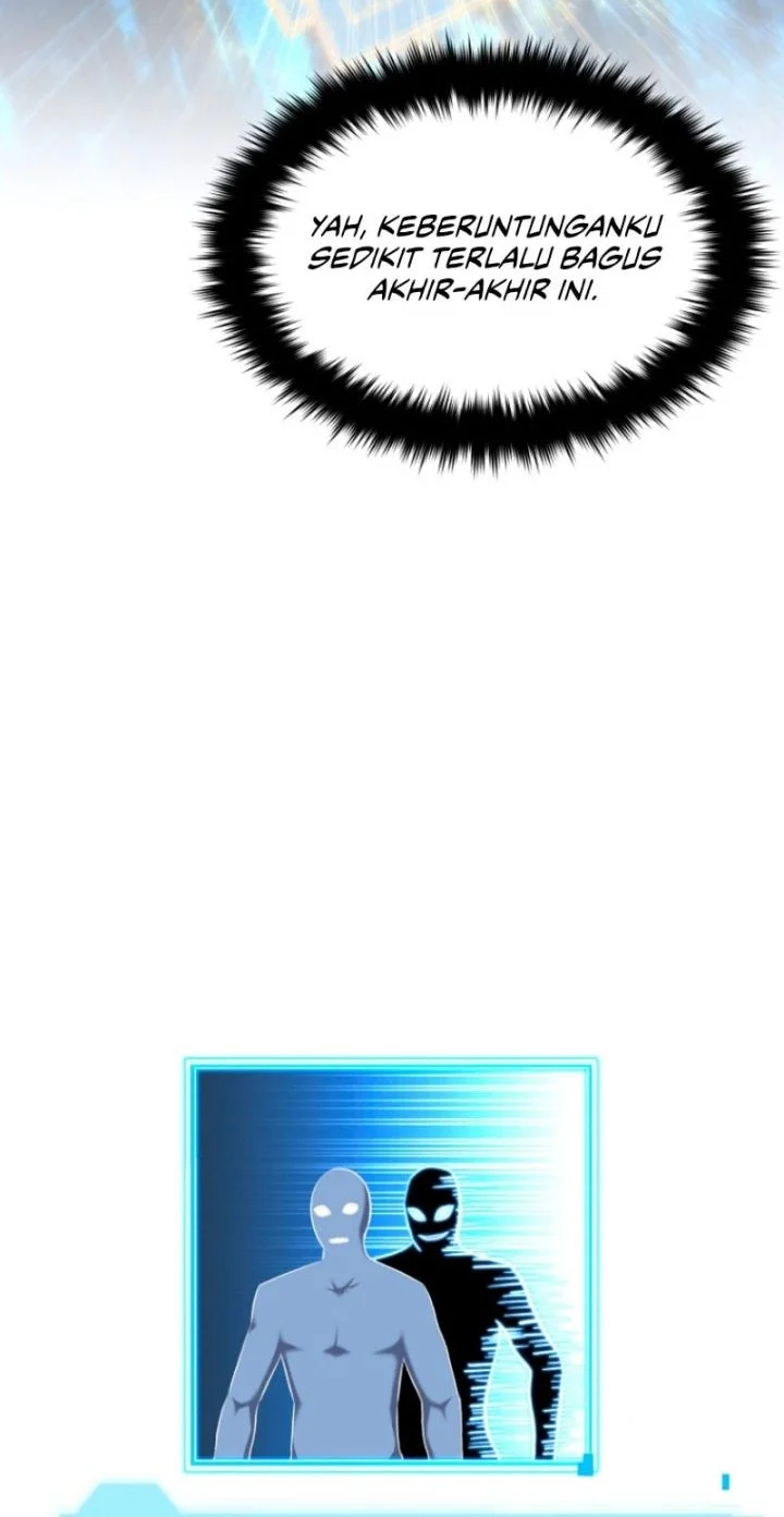 Return Of The All-Time Genius Ranker Chapter 8 - halaman 24