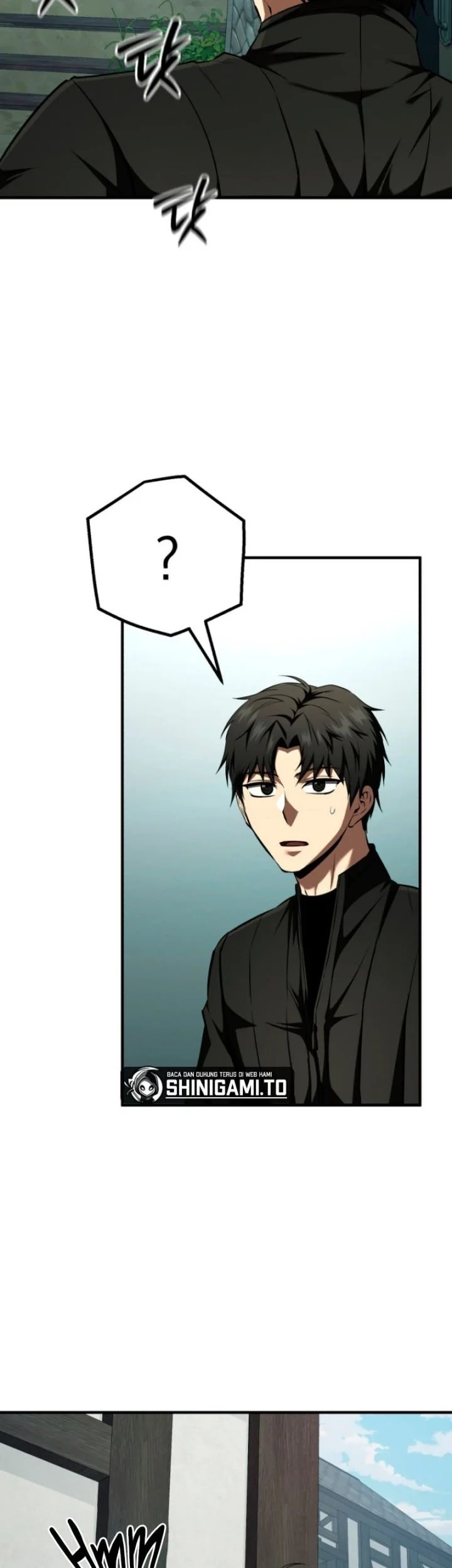 Return Of The All-Time Genius Ranker Chapter 8 - halaman 34