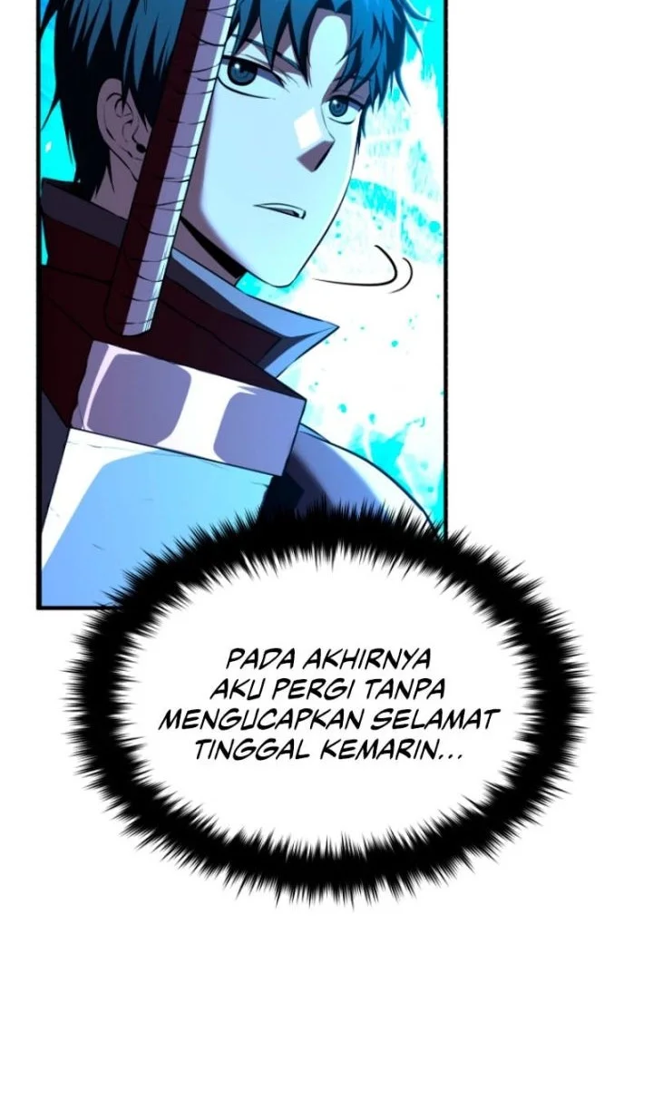 Return Of The All-Time Genius Ranker Chapter 8 - halaman 40
