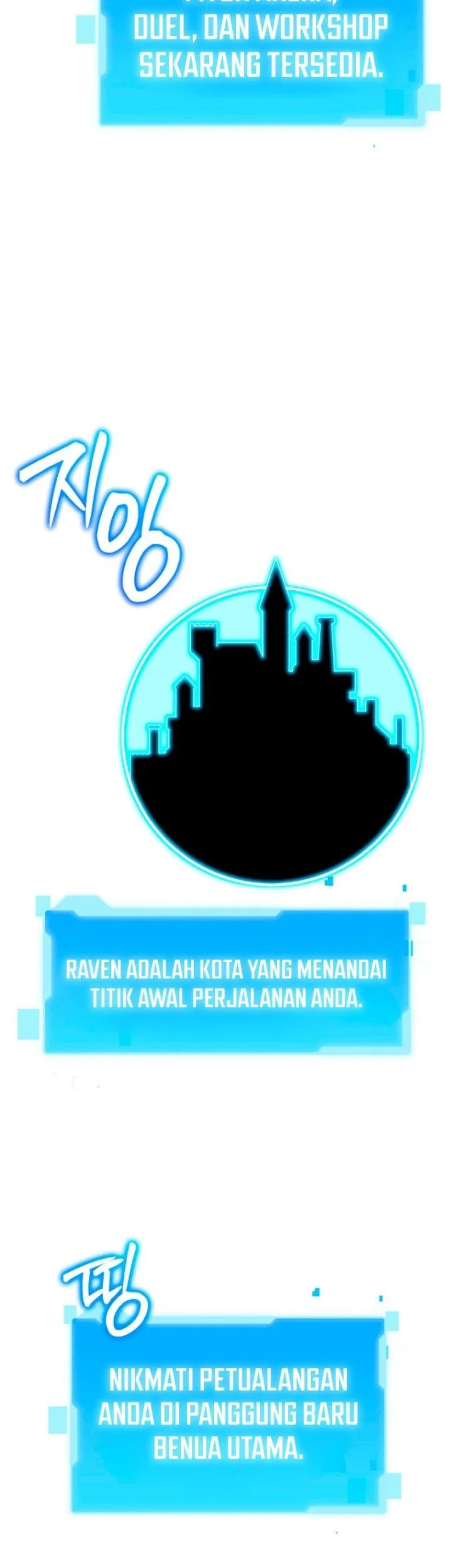 Return Of The All-Time Genius Ranker Chapter 8 - halaman 51