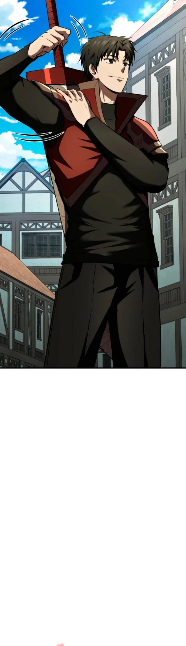 Return Of The All-Time Genius Ranker Chapter 8 - halaman 58