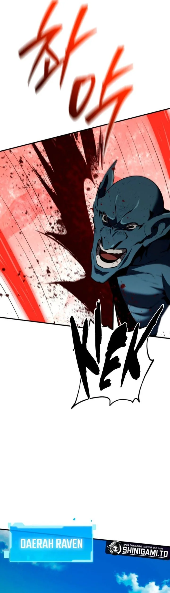 Return Of The All-Time Genius Ranker Chapter 8 - halaman 59