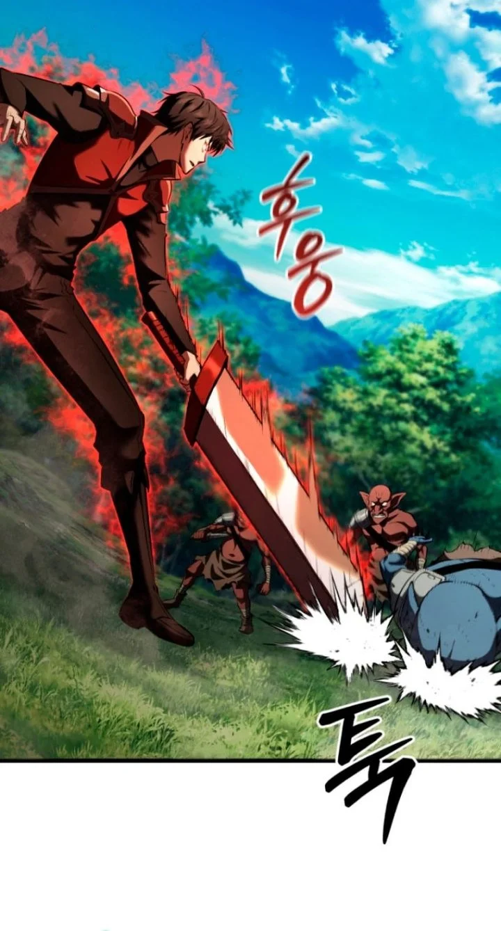 Return Of The All-Time Genius Ranker Chapter 8 - halaman 60