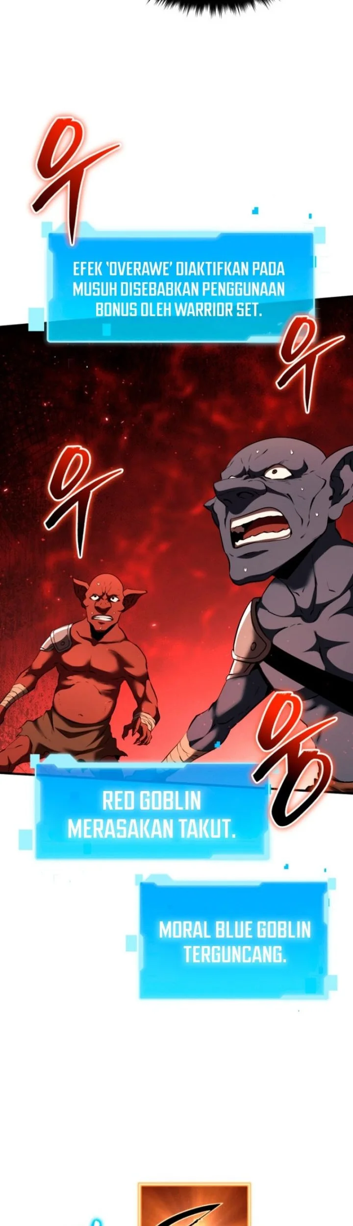 Return Of The All-Time Genius Ranker Chapter 8 - halaman 62