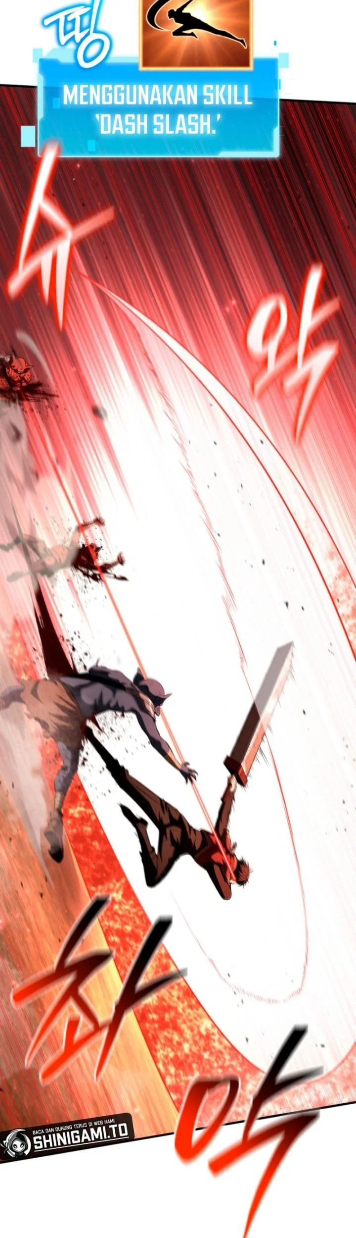 Return Of The All-Time Genius Ranker Chapter 8 - halaman 63