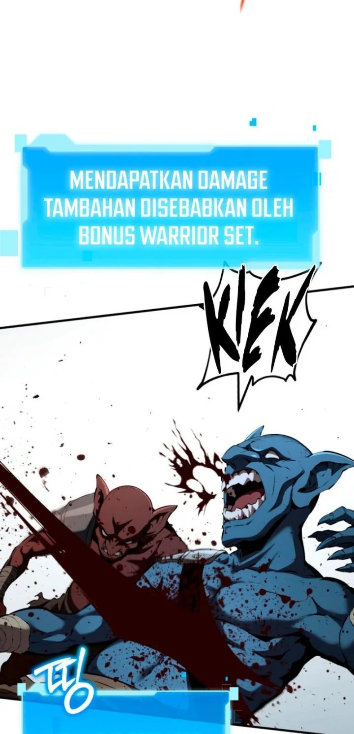 Return Of The All-Time Genius Ranker Chapter 8 - halaman 64