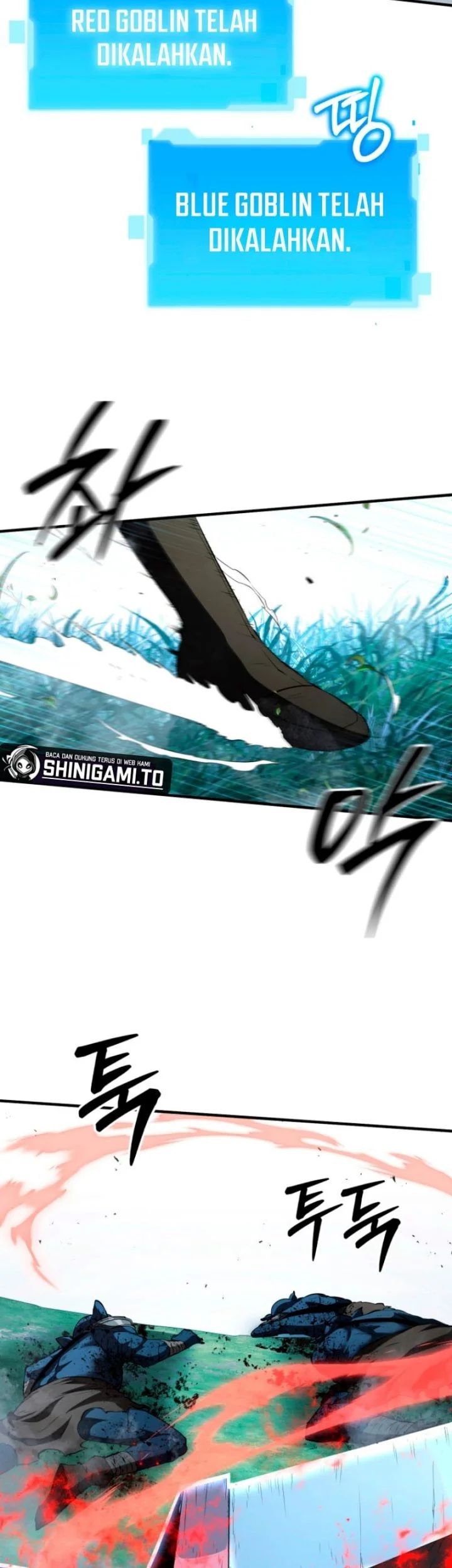 Return Of The All-Time Genius Ranker Chapter 8 - halaman 65
