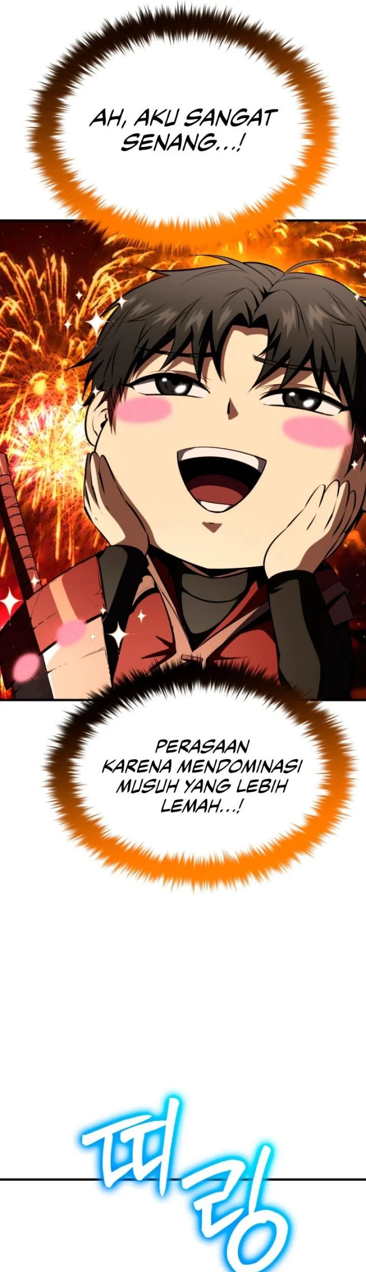 Return Of The All-Time Genius Ranker Chapter 8 - halaman 69