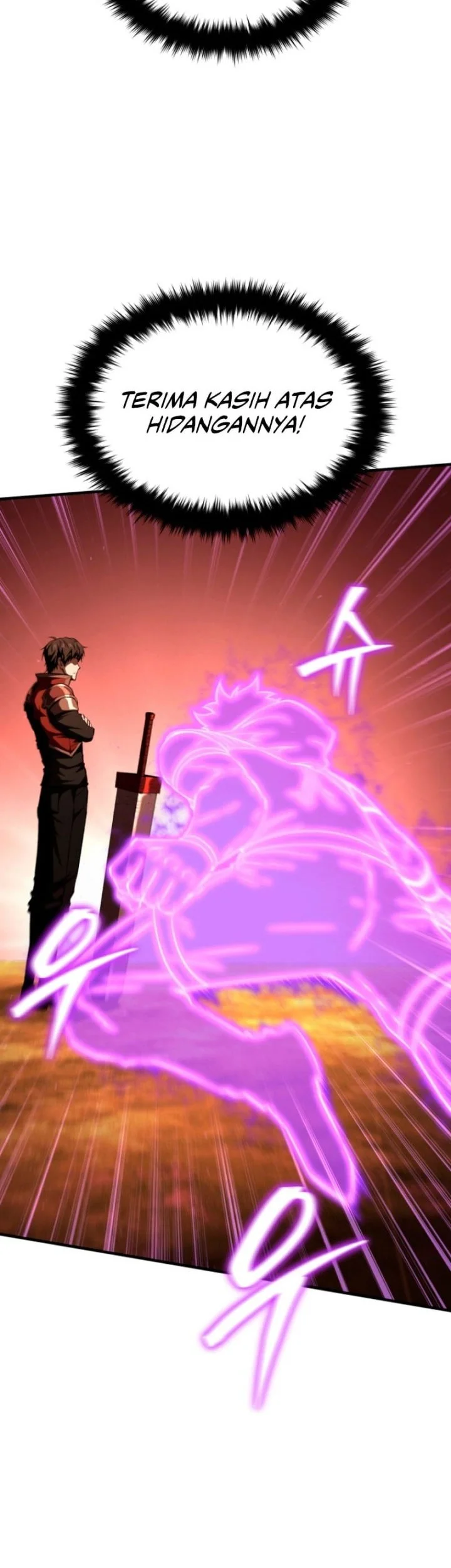 Return Of The All-Time Genius Ranker Chapter 8 - halaman 74