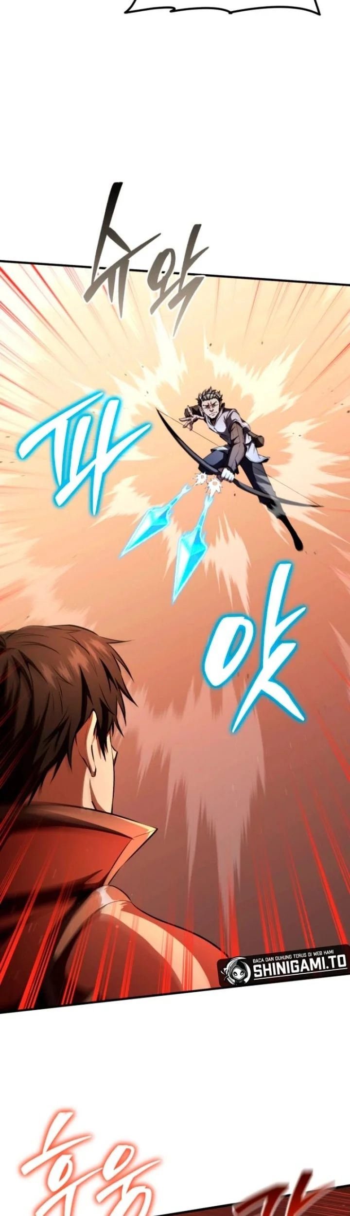 Return Of The All-Time Genius Ranker Chapter 8 - halaman 79