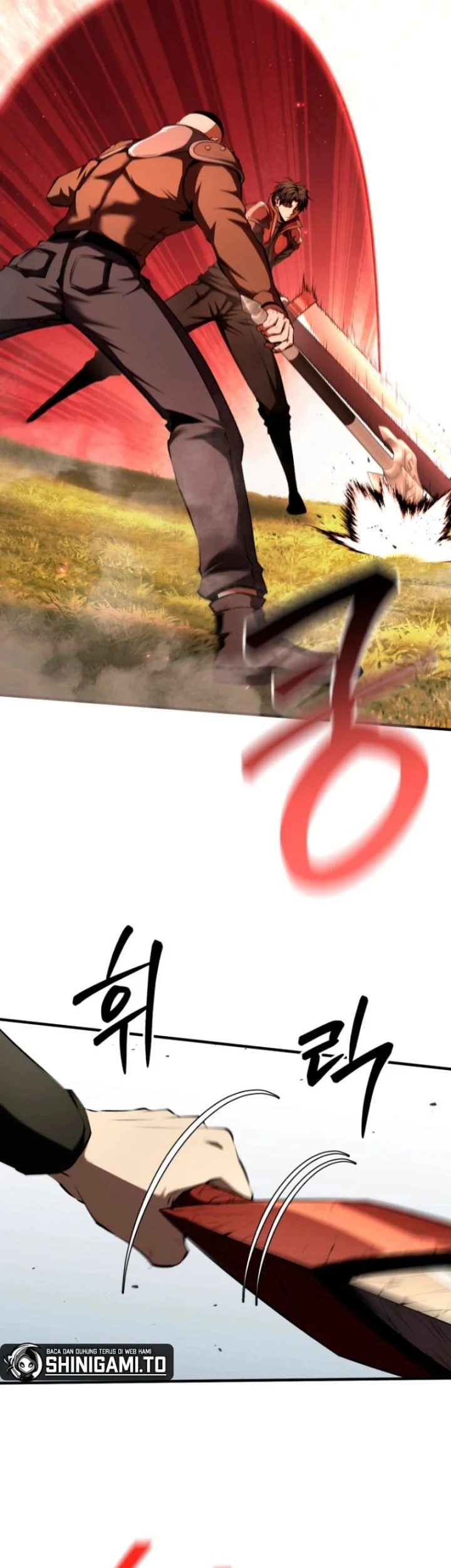 Return Of The All-Time Genius Ranker Chapter 8 - halaman 83