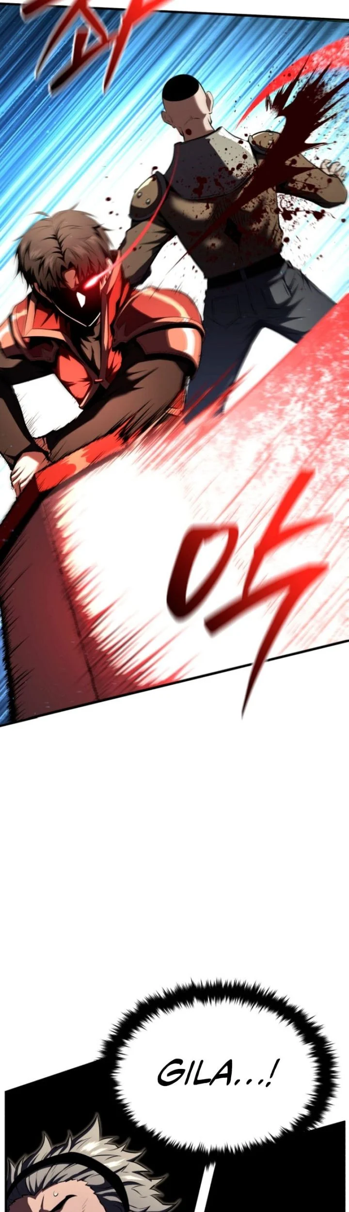 Return Of The All-Time Genius Ranker Chapter 8 - halaman 85