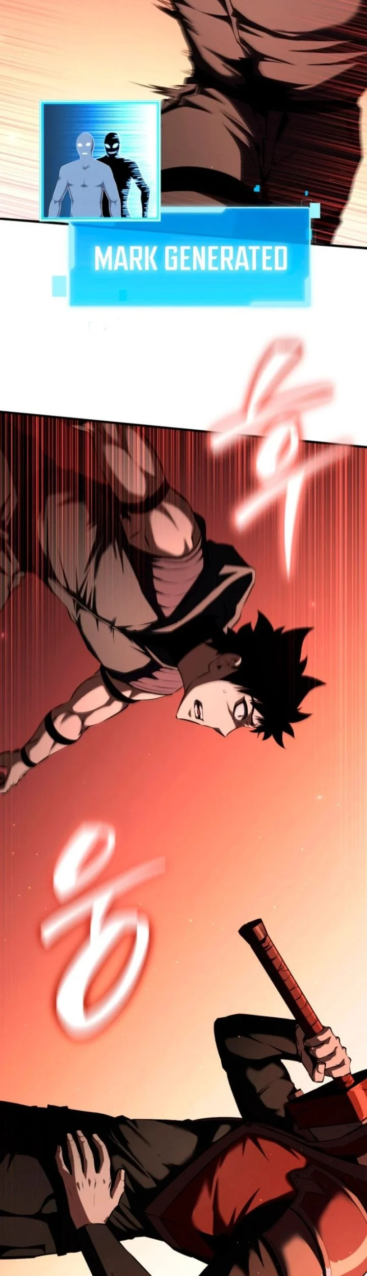 Return Of The All-Time Genius Ranker Chapter 8 - halaman 87